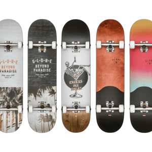 Skate Completos