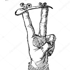 fingerboard